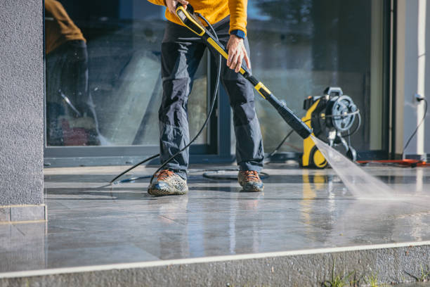 Best Sidewalk Pressure Washing  in Pawnee, IL
