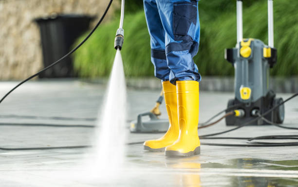Best Pressure Washing Company Near Me  in Pawnee, IL