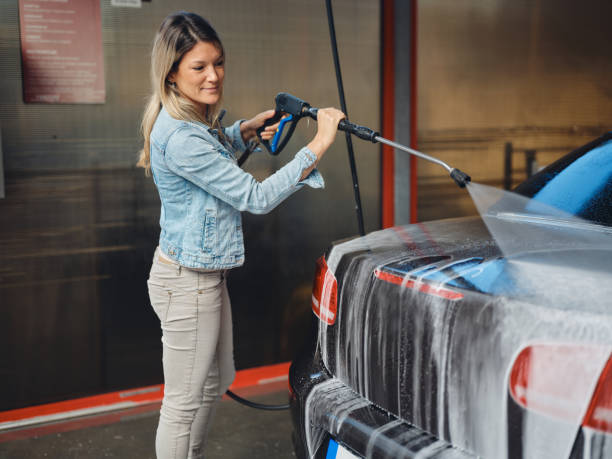 Best Exterior Home Cleaning  in Pawnee, IL